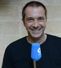 Manu Carreño (Foto COPE)