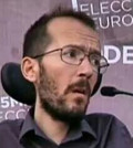 Pablo Echenique