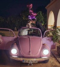 Fotos boda (Foto Javier Arroyo Atelier Fotográfico)