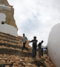 Terremoto Nepal