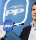 Pablo Casado (Foto PP)