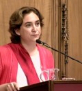 Ada Colau
