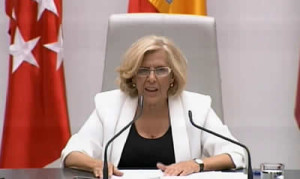Manuela Carmena