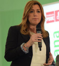 Susana Díaz (Foto: PSOE)