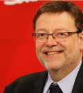 Ximo Puig (Foto: PSOE)