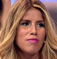 Chabelita Isa Pantoja