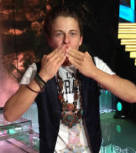 Christopher gana Supervivientes