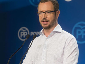 Javier Maroto (Foto PP)