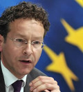 Jeroen Dijsselbloem (Foto Portal Oficial UE)