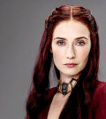 Melisandre de Juego de Tronos