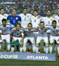 México en la Copa Oro