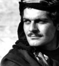 Omar Sharif