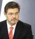 Rafael Catalá (Foto Moncloa)