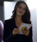 Inés Arrimadas (Foto Ciudadanos)