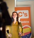 Inés Arrimadas (Foto Ciudadanos)