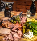 Carne y comida (Foto Pixabay)Carne y comida (Foto Pixabay)