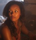 Melanie Liburd