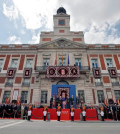 Puerta del Sol de Madrid (Foto Madrid org)