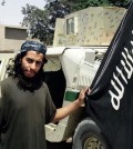 Abdelhamid Abaaoud