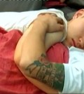 Aritz y Han en Gran Hermano 16
