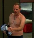 Carlos Lozano en GH VIP