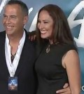 Carlos Lozano en GH VIP (Foto Telecinco)