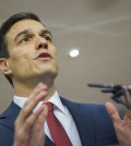 Pedro Sánchez (Foto: PSOE)