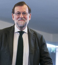 Mariano Rajoy (Foto: PP)