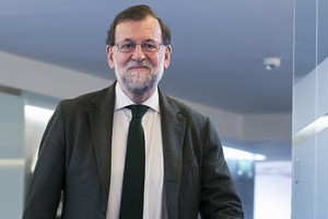 Mariano Rajoy (Foto: PP)