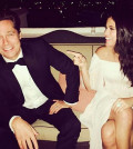 brad pitt Selena Gomez