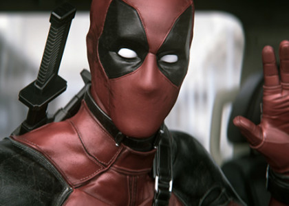 deadpool