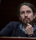 Pablo Iglesias (Foto Podemos)