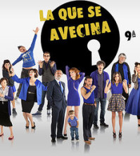 'La que se avecina', novena temporada