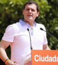 Albert Rivera (Foto Ciudadanos)