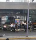 Atentado Estambul