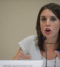 Irene Montero (Foto: Podemos)