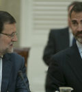 El Rey con Rajoy (Foto: Moncloa)