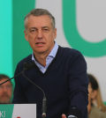 Íñigo Urkullu (Foto: Flickr PNV)