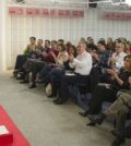 Comité Federal (Foto PSOE)