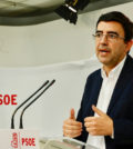 Mario Jiménez (Foto: PSOE)