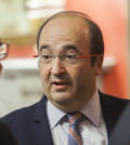Miquel Iceta (Foto PSOE)
