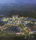 Live Resorts de Cordish