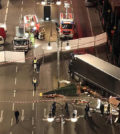 Atentado en el centro de Berlín