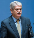 Alfonso Dastis (Foto: Ministerio Exteriores)