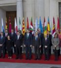 Conferencia de Presidentes (Foto Moncloa)