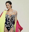 Cristina Pedroche vestido 2016 2017