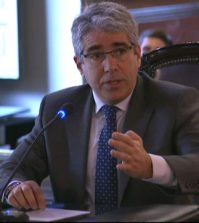 Francesc Homs (Foto PdeCAT)