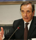 José Antonio Alonso (Foto: PSOE)
