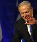 Netanyahu (Foto: OTAN)