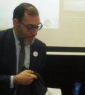 Eloy Velasco (Foto Salamanca al Día)